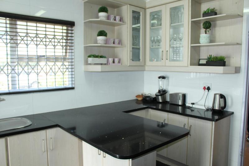 4 Bedroom Property for Sale in Tygerdal Western Cape